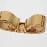 Kettenclip mit Diamanten - photo 3