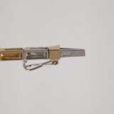 Schmuckset mit Rubinen und Brillanten - Foto 4