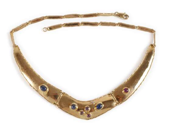 Collier Multicolor - фото 1