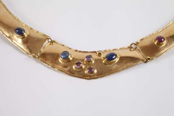 Collier Multicolor - фото 2