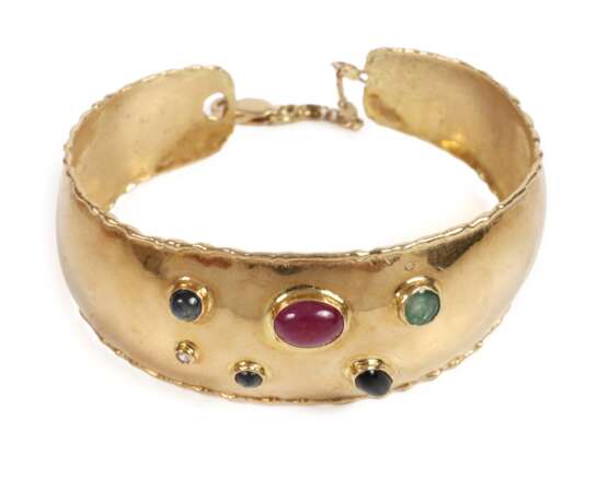 Armreif Multicolor - Foto 1