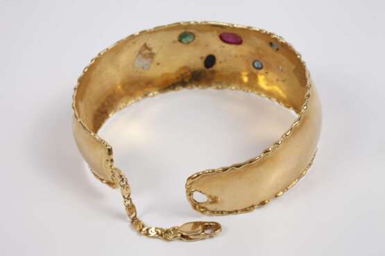 Armreif Multicolor - Foto 2