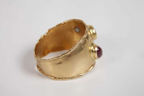 Damenring Multicolor - photo 2 Damenring Multicolor - photo 2