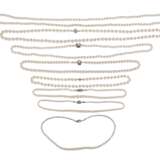 Konvolut Perlenketten - фото 1