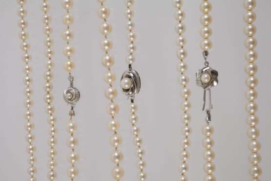 Konvolut Perlenketten - фото 2