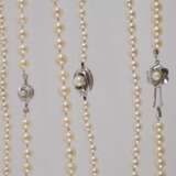 Konvolut Perlenketten - фото 2