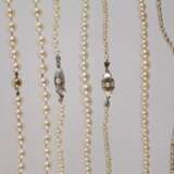 Konvolut Perlenketten - фото 3