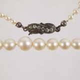 Feines Perlencollier - фото 2