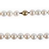 Große Perlenkette - photo 1