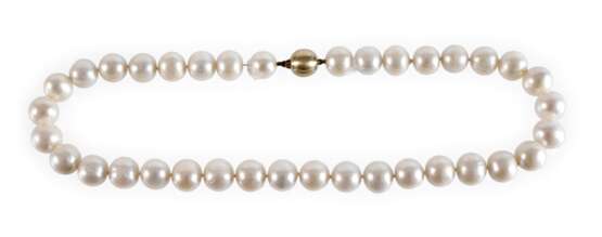 Große Perlenkette - photo 1 Große Perlenkette - photo 1