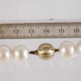 Große Perlenkette - photo 2