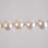 Große Perlenkette - photo 3