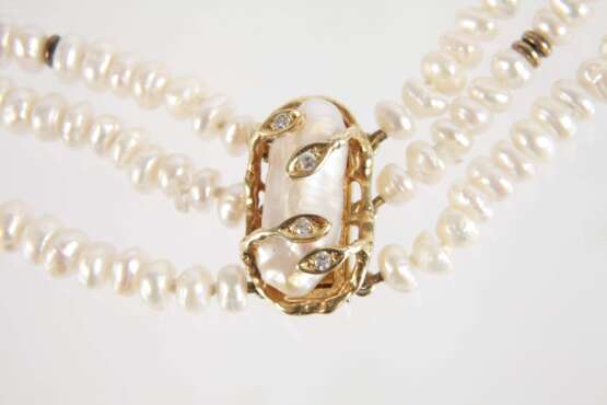 Perlenarmband - фото 2 Perlenarmband - фото 2