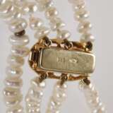 Perlenarmband - фото 4