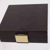 Paar Ohrhänger mit Perlen - photo 4