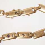 Armband mit Steinbesatz - фото 2