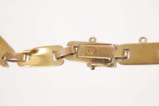 Armband mit Steinbesatz - фото 3 Armband mit Steinbesatz - фото 3