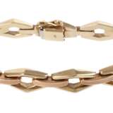 Armband bicolor - фото 1