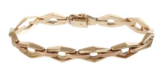 Armband bicolor - фото 1