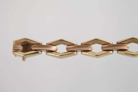 Armband bicolor - фото 2