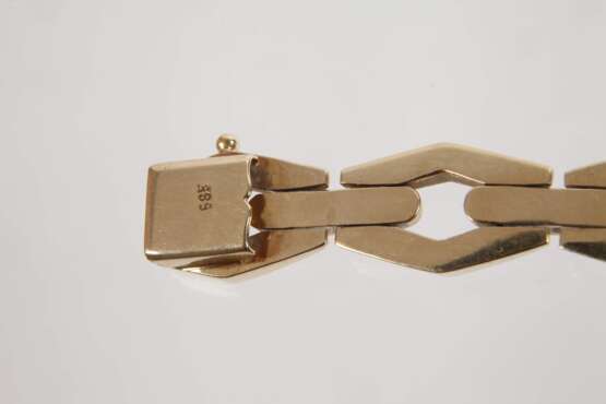 Armband bicolor - фото 3