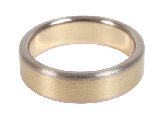 Designring in Tricolor - Foto 1 Designring in Tricolor - Foto 1
