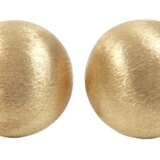 Paar Ohrstecker - Foto 1