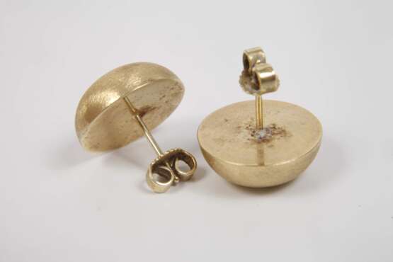 Paar Ohrstecker - Foto 2