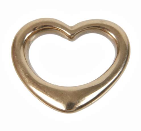 Christ, Herzanhänger - Foto 1