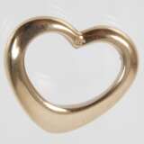 Christ, Herzanhänger - Foto 2