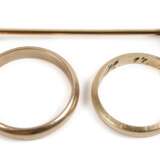 Konvolut Goldschmuck - photo 1