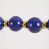 Lapislazulikette - photo 2