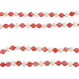 Zweifarbige Korallenkette - фото 1