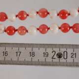 Zweifarbige Korallenkette - фото 2