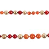 Lange Korallenkette - фото 1