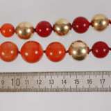 Lange Korallenkette - фото 2