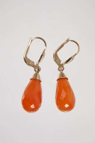 Schmuckset Karneol - фото 3 Schmuckset Karneol - фото 3