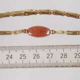 Lange Goldkette - photo 2