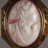 Anhänger mit Kamee - фото 2