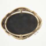 Anhänger mit Achatkamee und Brillanten - фото 3