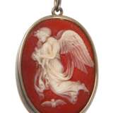Anhänger mit Kamee - фото 1