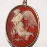 Anhänger mit Kamee - фото 2