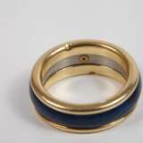 Damenring mit Brillant - фото 3