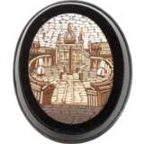 Brosche Pietra Dura - фото 1