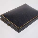 Collier mit Perlen und Amethysten - photo 4