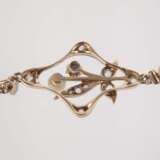 Eleganter Jugendstilanhänger - photo 2