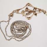 Eleganter Jugendstilanhänger - photo 3