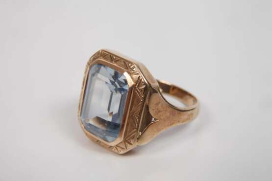 Konvolut Damenringe - photo 2