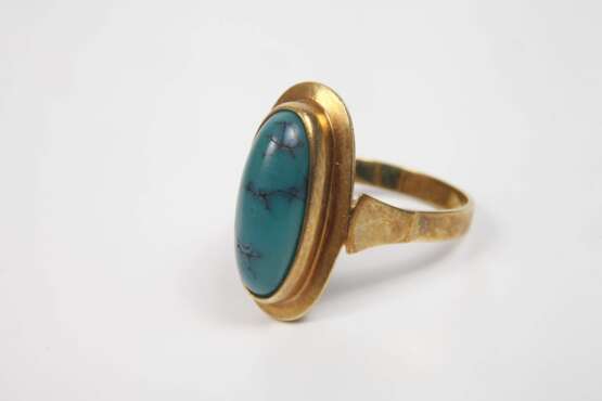 Konvolut Damenringe - photo 3