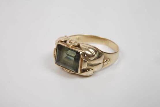 Konvolut Damenringe - photo 4